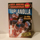 Aku Ankan taskukirja 401 Tuplanolla ja uhka taivaalta - pikkukuva 1