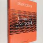 Teemu Malmi : Balanced scorecard : rakenna ja sovella teh... - pikkukuva 1