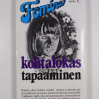 Daisy Thomson : Kohtalokas tapaaminen - pikkukuva 2