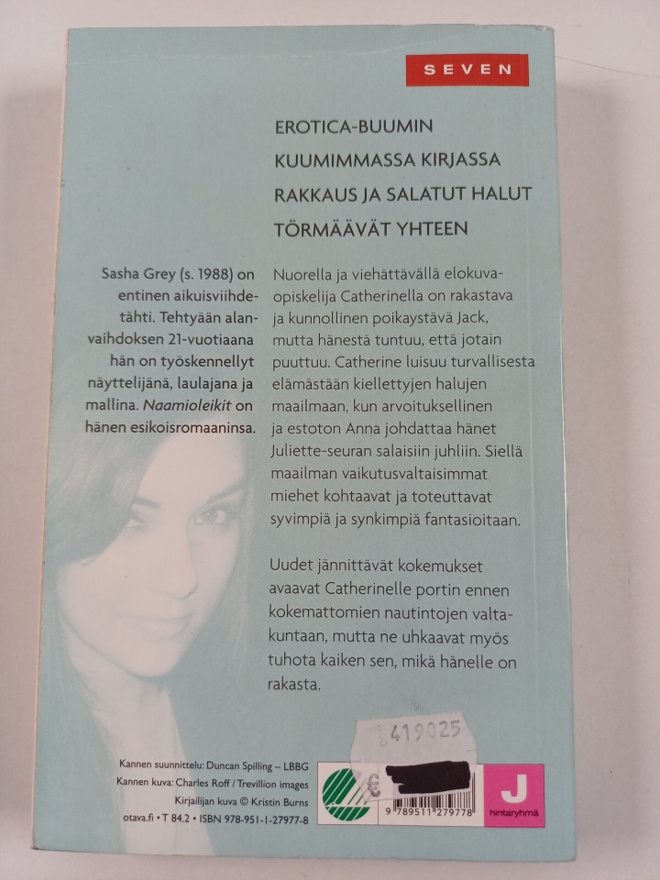 Item image