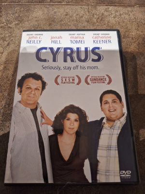 Cyrus