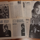 ISKELMÄ lehti 1966, 6 kpl n:rot 2,4,5,8,9,11 - pikkukuva 4