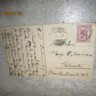 Vanha postikortti 1922: Porkkalan tullisatama (Hki-leima) - pikkukuva 2
