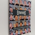 Grimas : make-up voor professional en hobby - pikkukuva 1