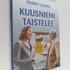 Heikki Luoma : Kuusniemi taistelee - pikkukuva 1