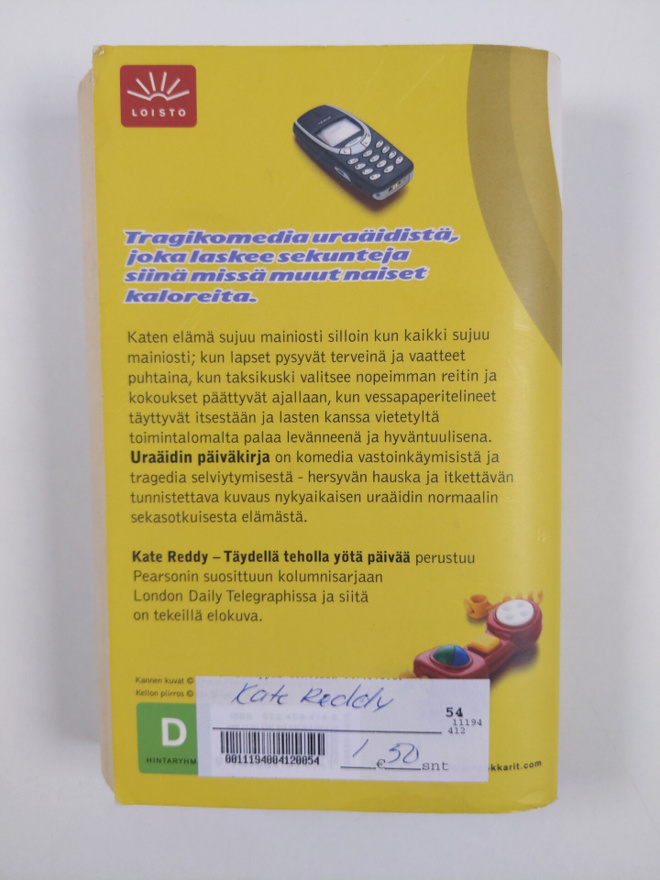 Item image