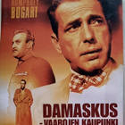 DAMASKUS - VAAROJEN KAUPUNKI SUOMIJULKAISU DVD - pikkukuva 1
