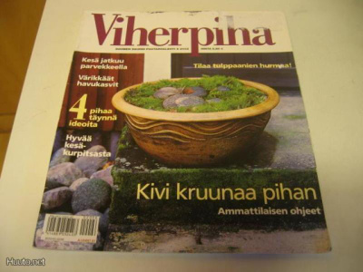 Viherpiha 6/2002