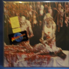 CANNIBAL CORPSE - BUTCHERED AT BIRTH M/M U.S 2009 LP - pikkukuva 1