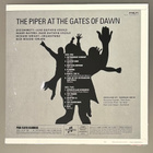 Pink Floyd: The Piper at the Gates of Dawn - LP, uusi - pikkukuva 2