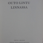 P. G. Wodehouse: Outo lintu linnassa, Wsoy 1969. 2p. 228 s. - pikkukuva 2