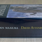 Nisäkkäiden maailma (4DVD) BBC:n luontodokumentti - pikkukuva 3