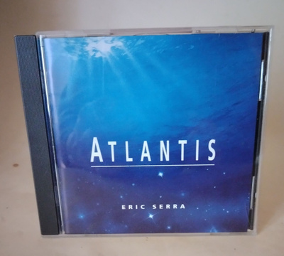 ATLANTIS by Eric Serra
