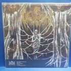 VASAELETH - CRYPT BORN & TETHERED TO RUIN LP M-/M- - pikkukuva 2