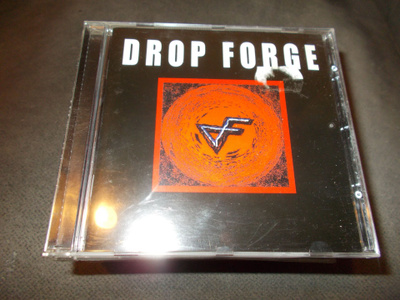 CD DROP FORGE ** DROP FORGE **