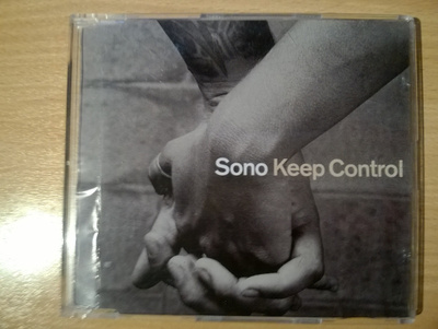 Sono - Keep Control CDS