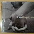 Sono - Keep Control CDS - pikkukuva 1