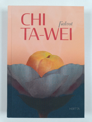 Ta-wei Chi : Kalvot