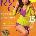kg n:o 4 2012 Anne Mattila. Marita Hälfors. Hannele Jyrkköne - pikkukuva 1