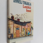 Anneli Toijala : Lentäkää linnut - pikkukuva 1