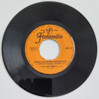 7" EP Georg Malmsten muistelee 10 - Finlandia 45-EP PEP 62 - pikkukuva 3