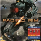 Pacific Rim - (2 Blu-ray) - pikkukuva 1