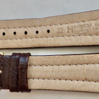 VANHA Kellon Ranneke Hirsch Cordoba 22 Water Resistant - pikkukuva 2
