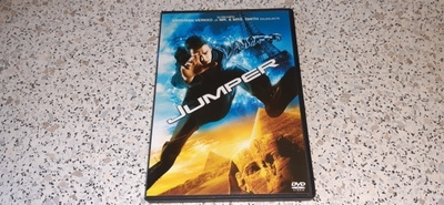 Jumper (DVD)