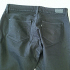 Levi´s bold curve skinny farkut S-M - pikkukuva 5