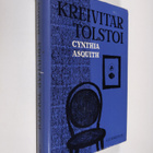Cynthia Asquith : Kreivitär Tolstoi : kuvaus Leo Tolstoin... - pikkukuva 1