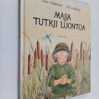 Lena Anderson : Maija tutkii luontoa - pikkukuva 1