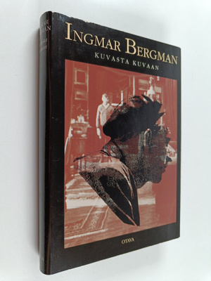 Ingmar Bergman : Kuvasta kuvaan