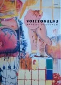 Markku Paasonen - Voittokulku