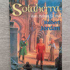 Ajan pyörä pokkarit (Robert Jordan) - pikkukuva 4