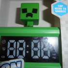 Mini pöytäkello MINECRAFT Paladone - pikkukuva 2
