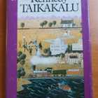 William Kennedy: Taikakalu, Otava 1988, 1.p. - pikkukuva 1