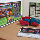 Stalker Transformers G1 - pikkukuva 1