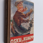 Aaro Honka : Osku ja kumpp. : Osku Ovelan kirjeiden valossa - pikkukuva 1