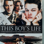This Boy's Life DVD - pikkukuva 1