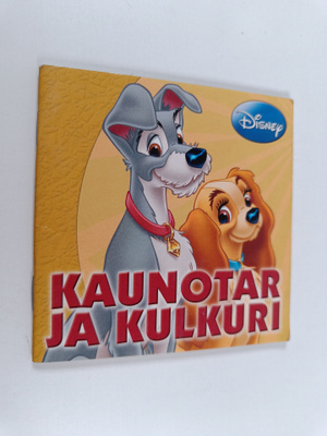 Kaunotar ja Kulkuri