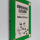 Robert B. Ewen : Opening Leads - pikkukuva 1