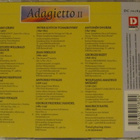 Kokoelma • Adagietto II CD - pikkukuva 3