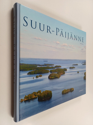 Jukka Rautio : Suur-Päijänne