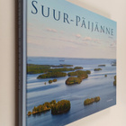 Jukka Rautio : Suur-Päijänne - pikkukuva 1