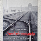 Sonderkommando - Tarinani Auschwitzista (Shlomo Venezia) - pikkukuva 1
