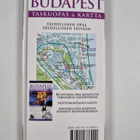 Budapest : taskuopas & kartta - pikkukuva 2