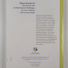 Minna Kamppuri : Theoretical and methodological challenge... - pikkukuva 2