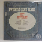 SWINGING BLUE JEANS - HIPPY HIPPY SHAKE EX+/EX+ LP - pikkukuva 2