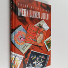 Toivo Hyyryläinen : Merkillinen joulu - pikkukuva 1