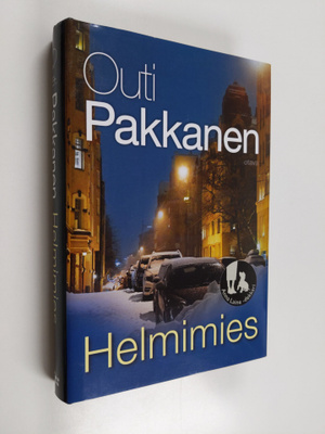 Outi Pakkanen : Helmimies